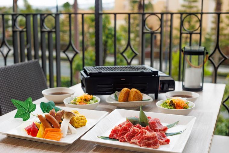 ザ　パーク　フロント　ホテル　アット　ユニバーサル・スタジオ・ジャパン