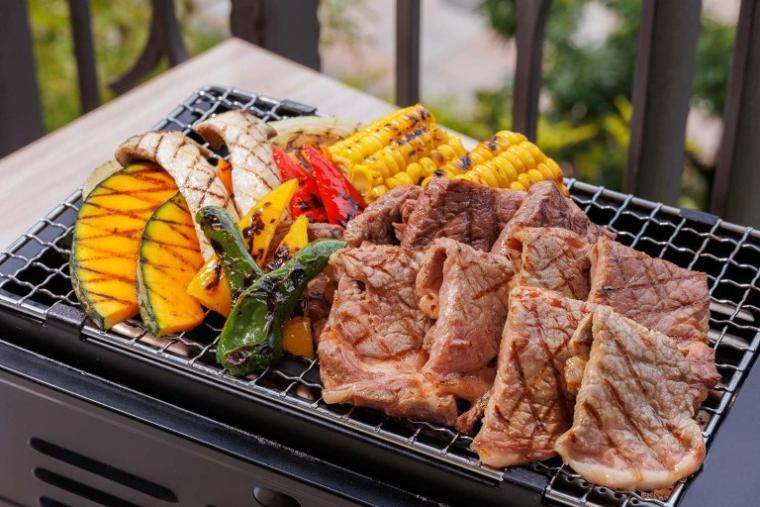 ザ　パーク　フロント　ホテル　アット　ユニバーサル・スタジオ・ジャパン