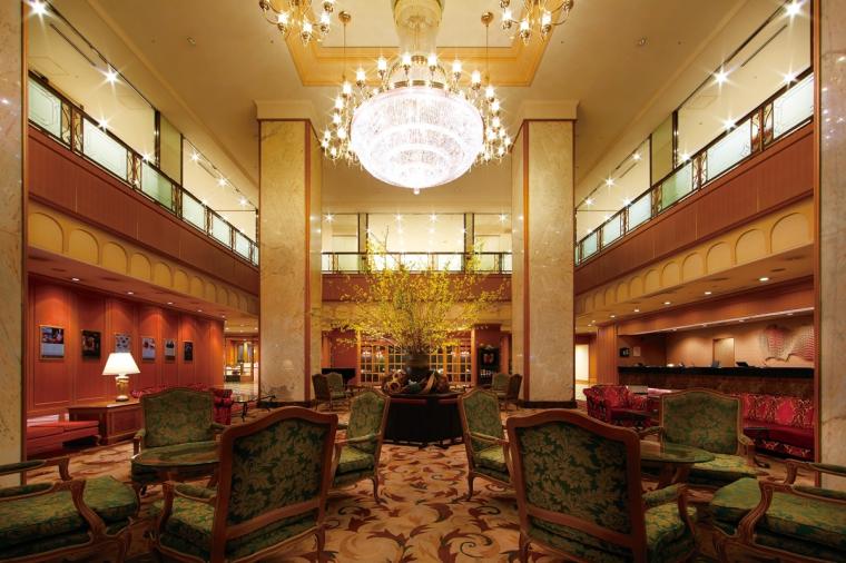 ホテル　アゴーラ　リージェンシー　大阪堺