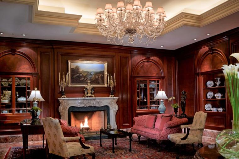 ザ・リッツカールトン大阪