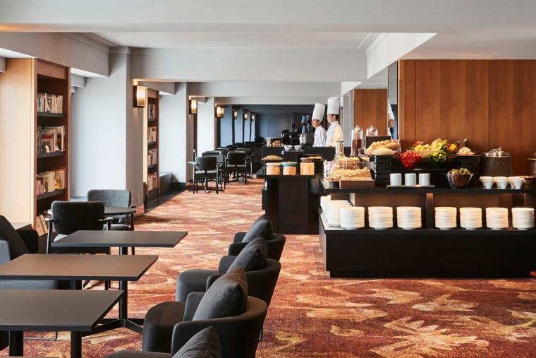 リーガロイヤルホテル