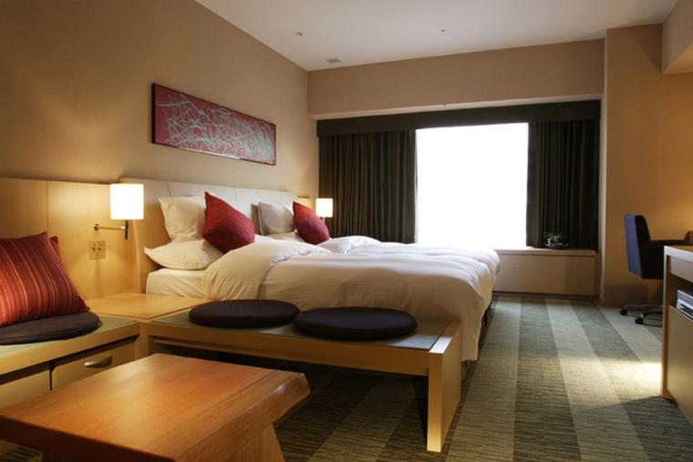 リーガロイヤルホテル