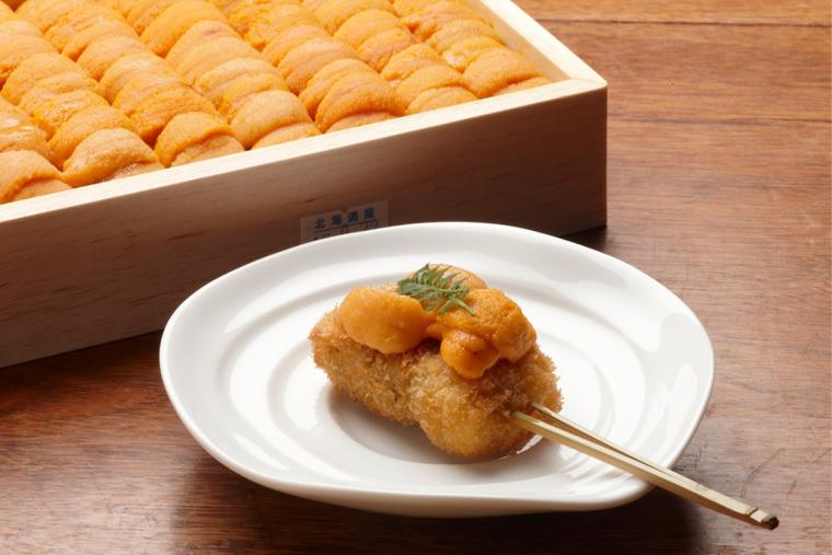  串カツ・ふらゐ専門串の坊 大阪法善寺本店