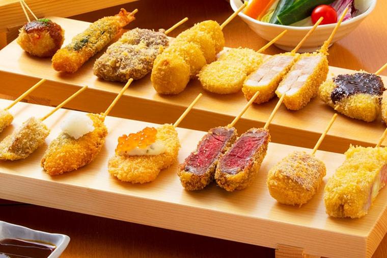 道頓堀たちばな