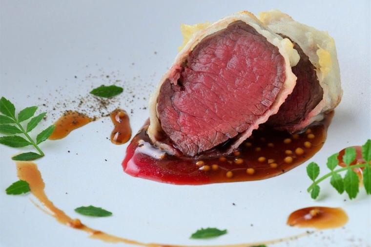  創作天ぷらと酒とワイン ぷらりん