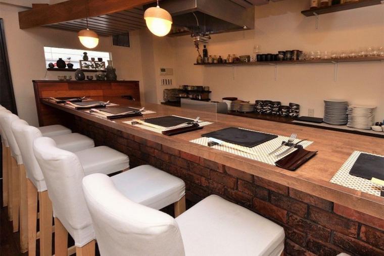  創作天ぷらと酒とワイン ぷらりん