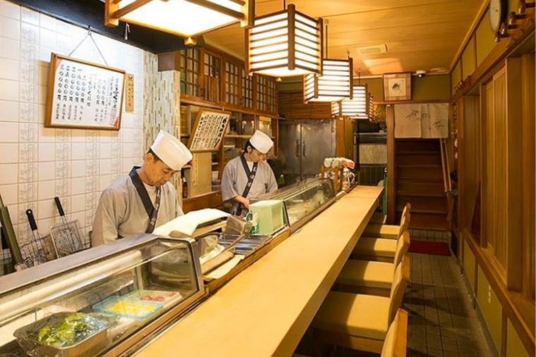  天然ふぐ・はも 美津富