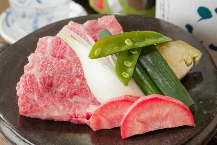  大阪産（もん）料理 空 なんばこめじるし店