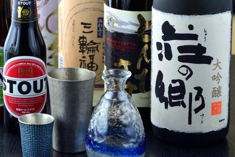  大阪産（もん）料理 空 なんばこめじるし店