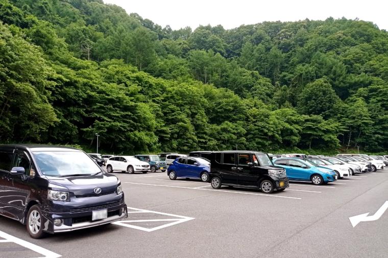 尾瀬ハイキング