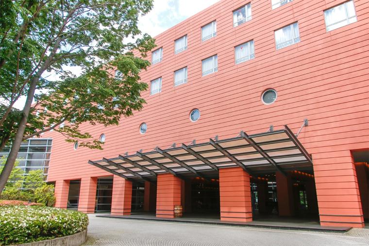 星野リゾート　リゾナーレ八ヶ岳