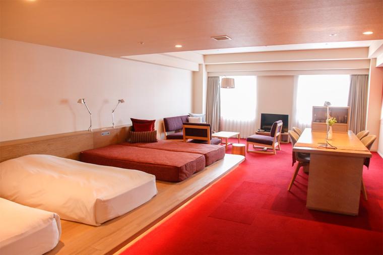 星野リゾート　リゾナーレ八ヶ岳