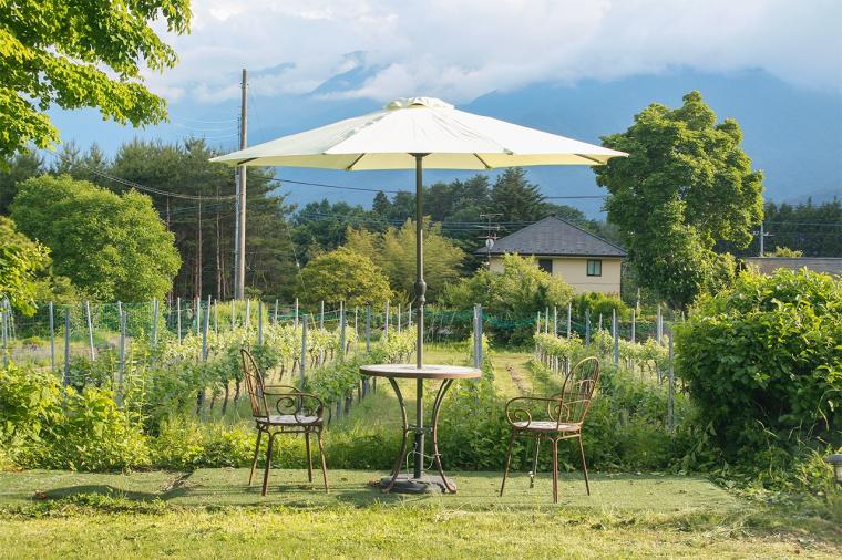 星野リゾート　リゾナーレ八ヶ岳