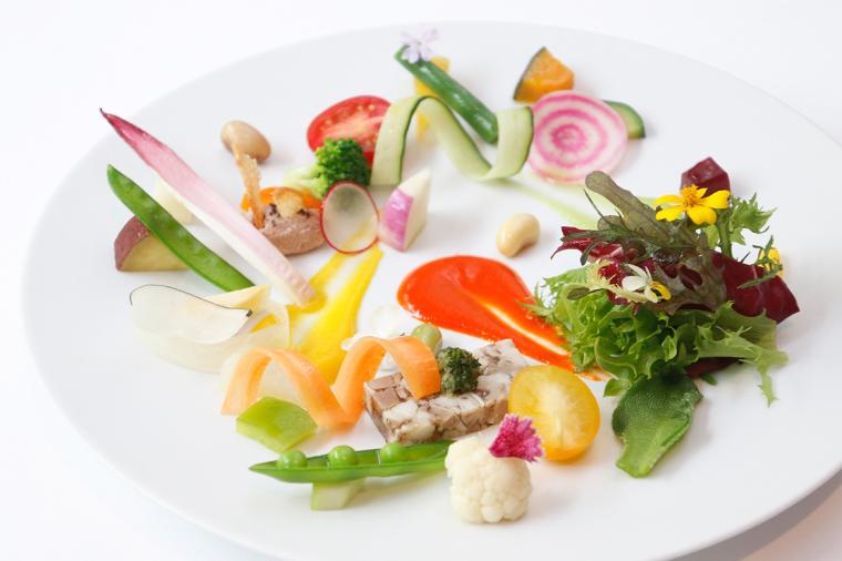 星野リゾート　リゾナーレ八ヶ岳