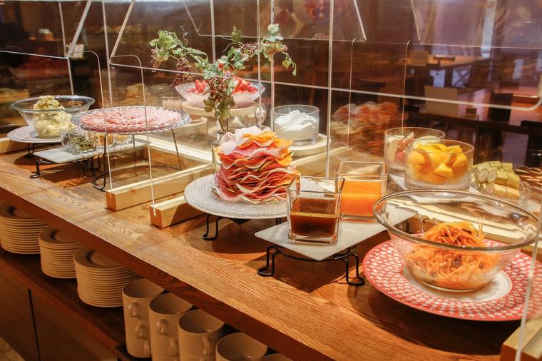 星野リゾート　リゾナーレ八ヶ岳