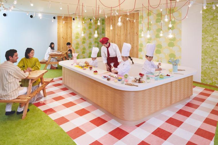 星野リゾート　リゾナーレ八ヶ岳