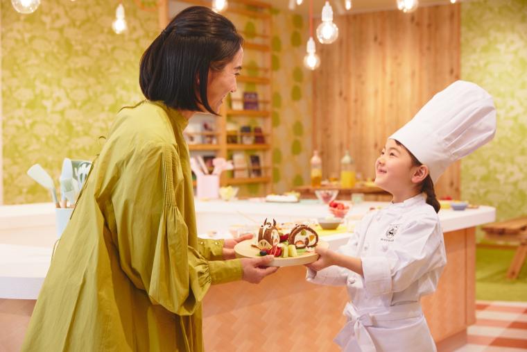 星野リゾート　リゾナーレ八ヶ岳