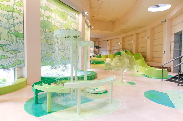 星野リゾート　リゾナーレ八ヶ岳