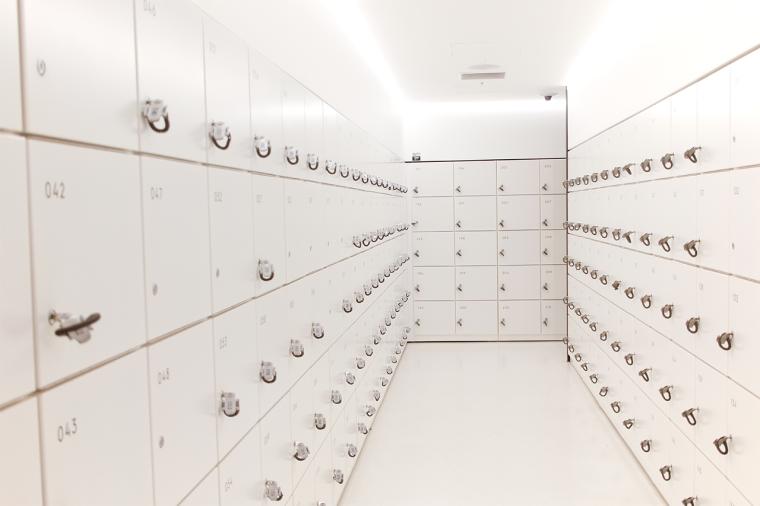 SKY STAGE（スカイステージ）