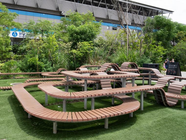 チームラボプラネッツTOKYO