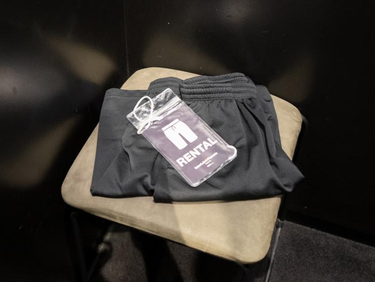 チームラボプラネッツTOKYO