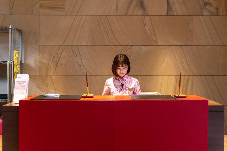 東京ベイ舞浜ホテル