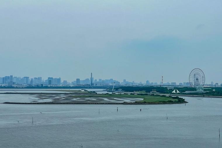 東京ベイ舞浜ホテル