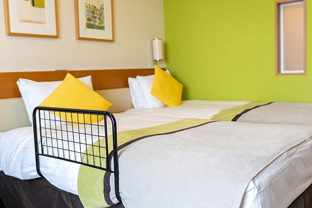 東京ベイ舞浜ホテル