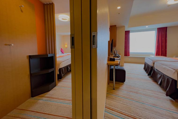 東京ベイ舞浜ホテル