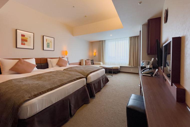 東京ベイ舞浜ホテル