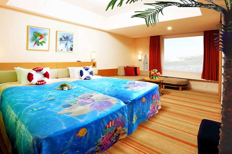 東京ベイ舞浜ホテル