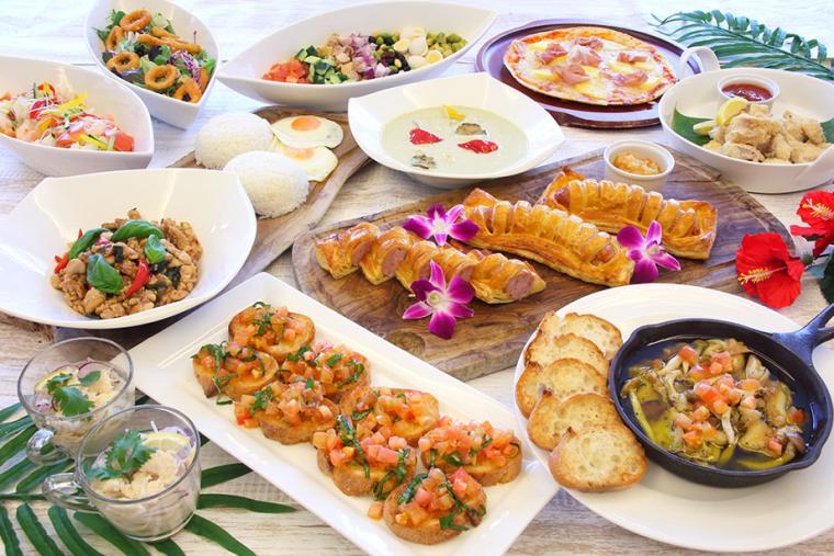 東京ベイ舞浜ホテル