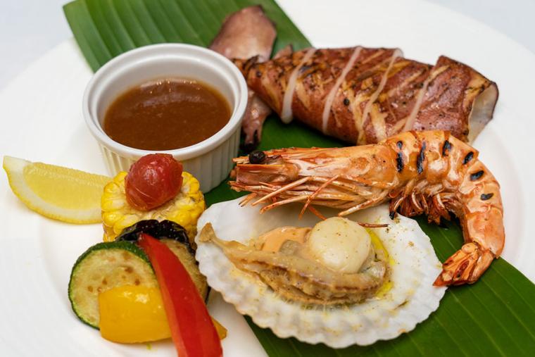 東京ベイ舞浜ホテル