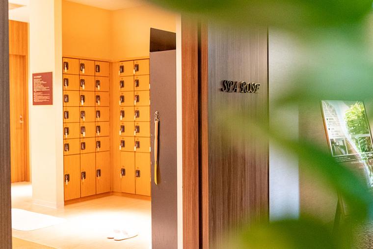 東京ベイ舞浜ホテル