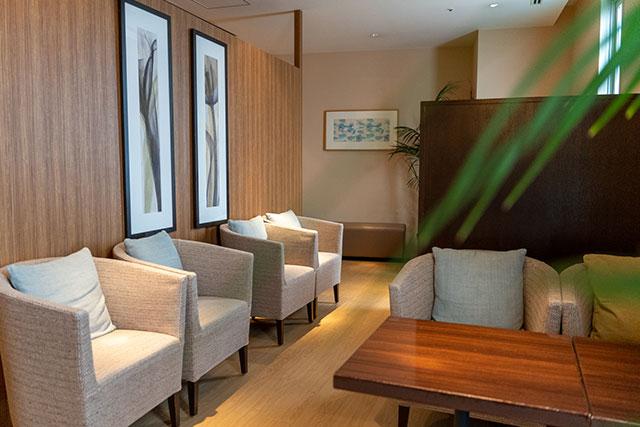 東京ベイ舞浜ホテル