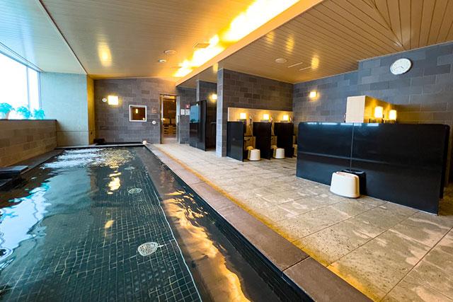 東京ベイ舞浜ホテル