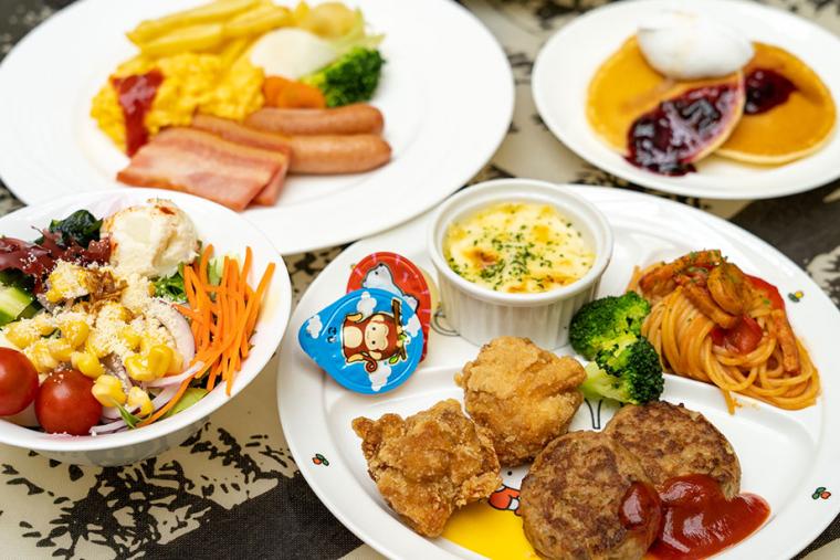 東京ベイ舞浜ホテル