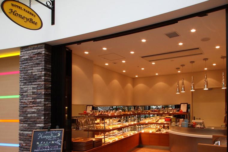 東京ベイ舞浜ホテル