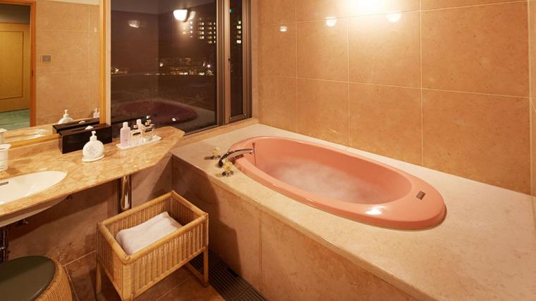 月岡温泉 白玉の湯 泉慶