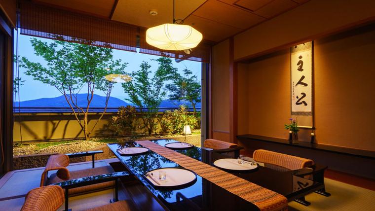 月岡温泉 白玉の湯 華鳳 別邸越の里