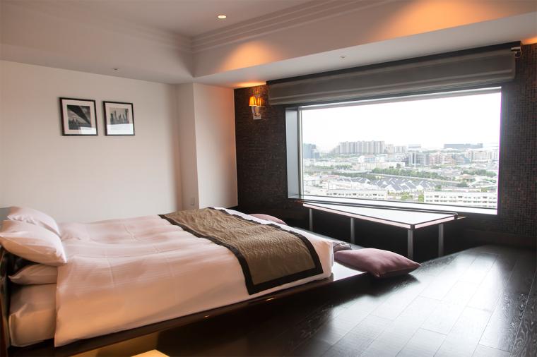 浦安ブライトンホテル東京ベイ