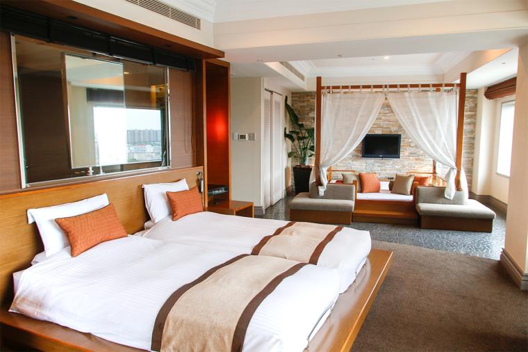 浦安ブライトンホテル東京ベイ