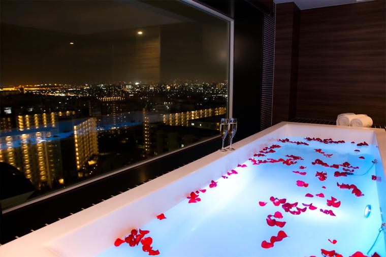 浦安ブライトンホテル東京ベイ