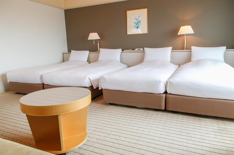 浦安ブライトンホテル東京ベイ