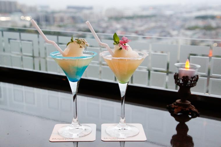 浦安ブライトンホテル東京ベイ