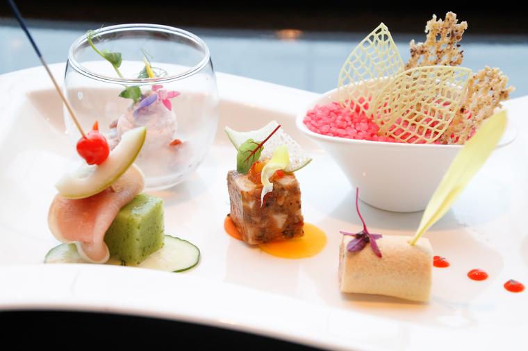 浦安ブライトンホテル東京ベイ