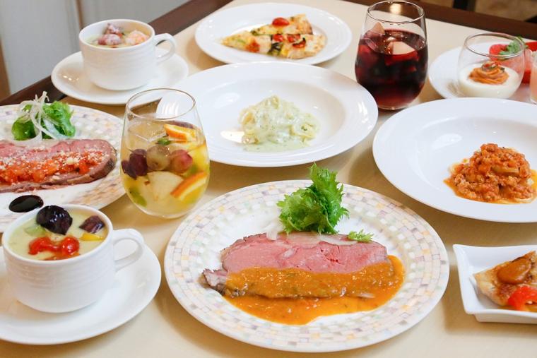 浦安ブライトンホテル東京ベイ