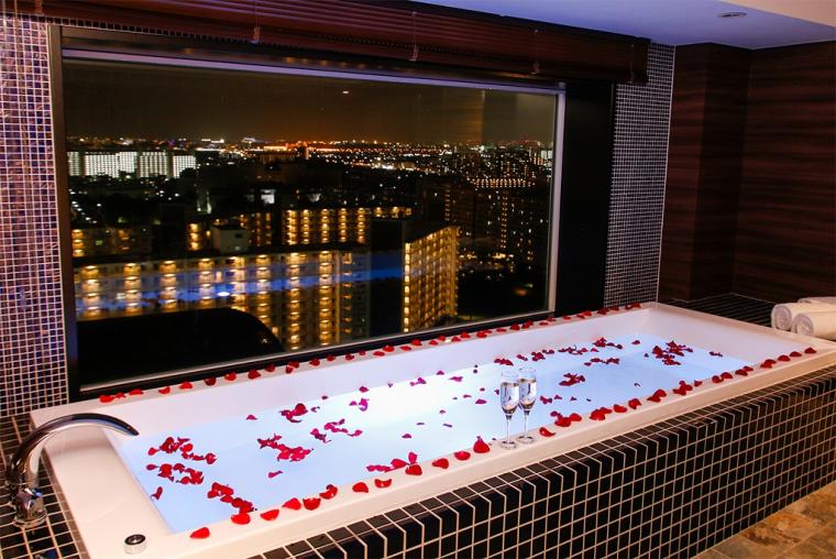 浦安ブライトンホテル東京ベイ