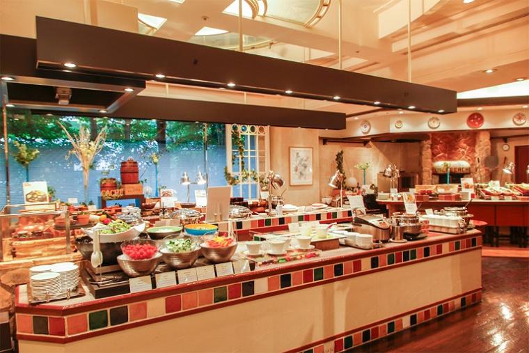 浦安ブライトンホテル東京ベイ