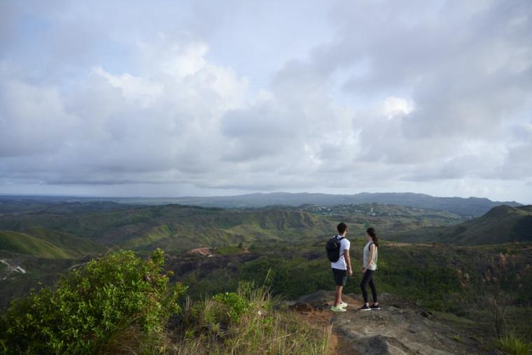 グアム通がおすすめする知られざる楽しみ方！今までにない感動に出会うグアム旅